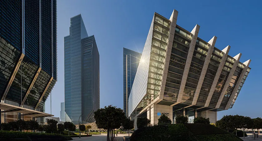 ADFW 2023: Abu Dhabi Attracts 14 Major Financial Institutions