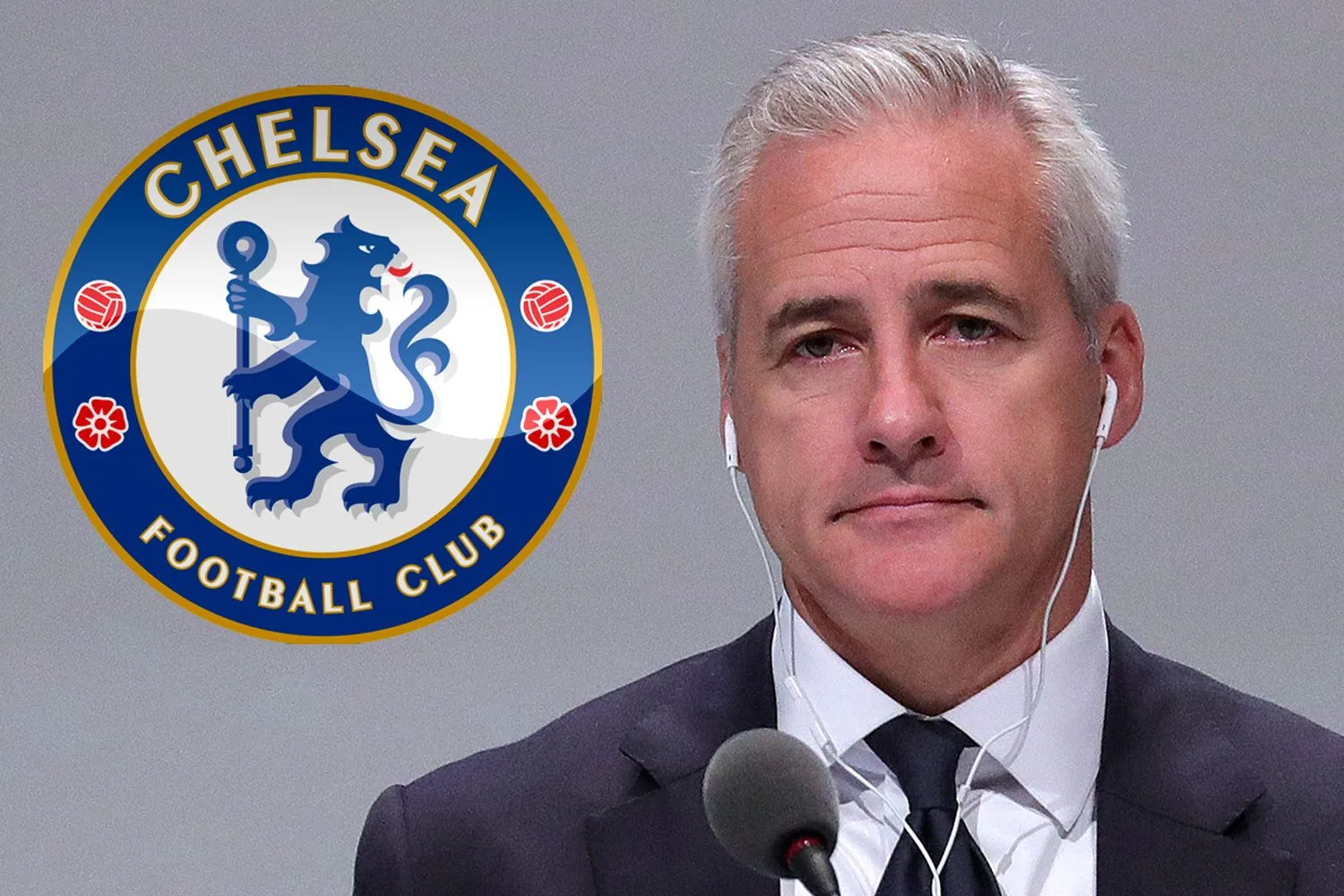 Centricus Said to Bid More Than $3.9 Billion for Chelsea FC