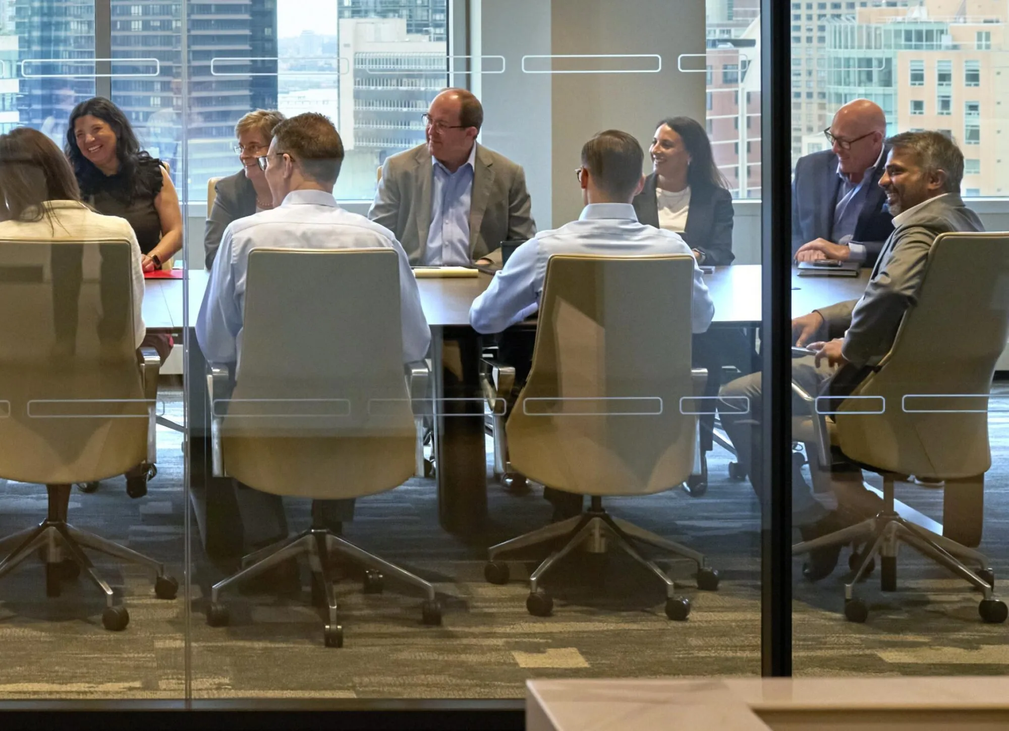Centricus to Acquire Debt-Fund Manager CIFC for About $330 Million