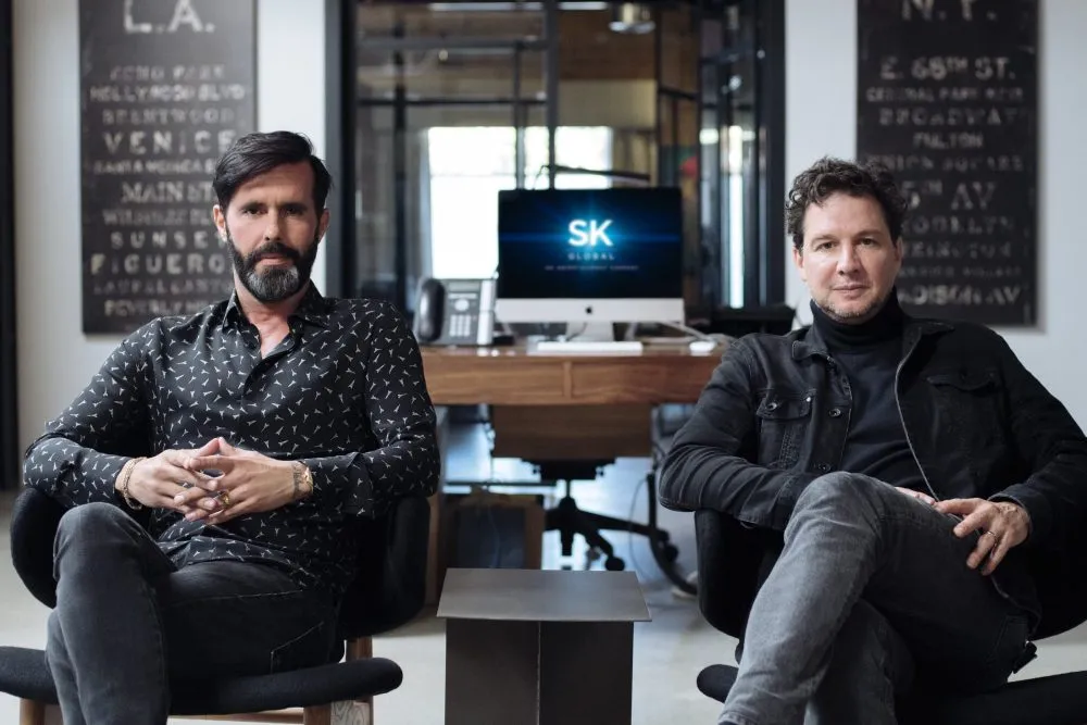 ‘Crazy Rich Asians’ Producer SK Global Entertainment Acquired by U.K. Investment Firm Centricus